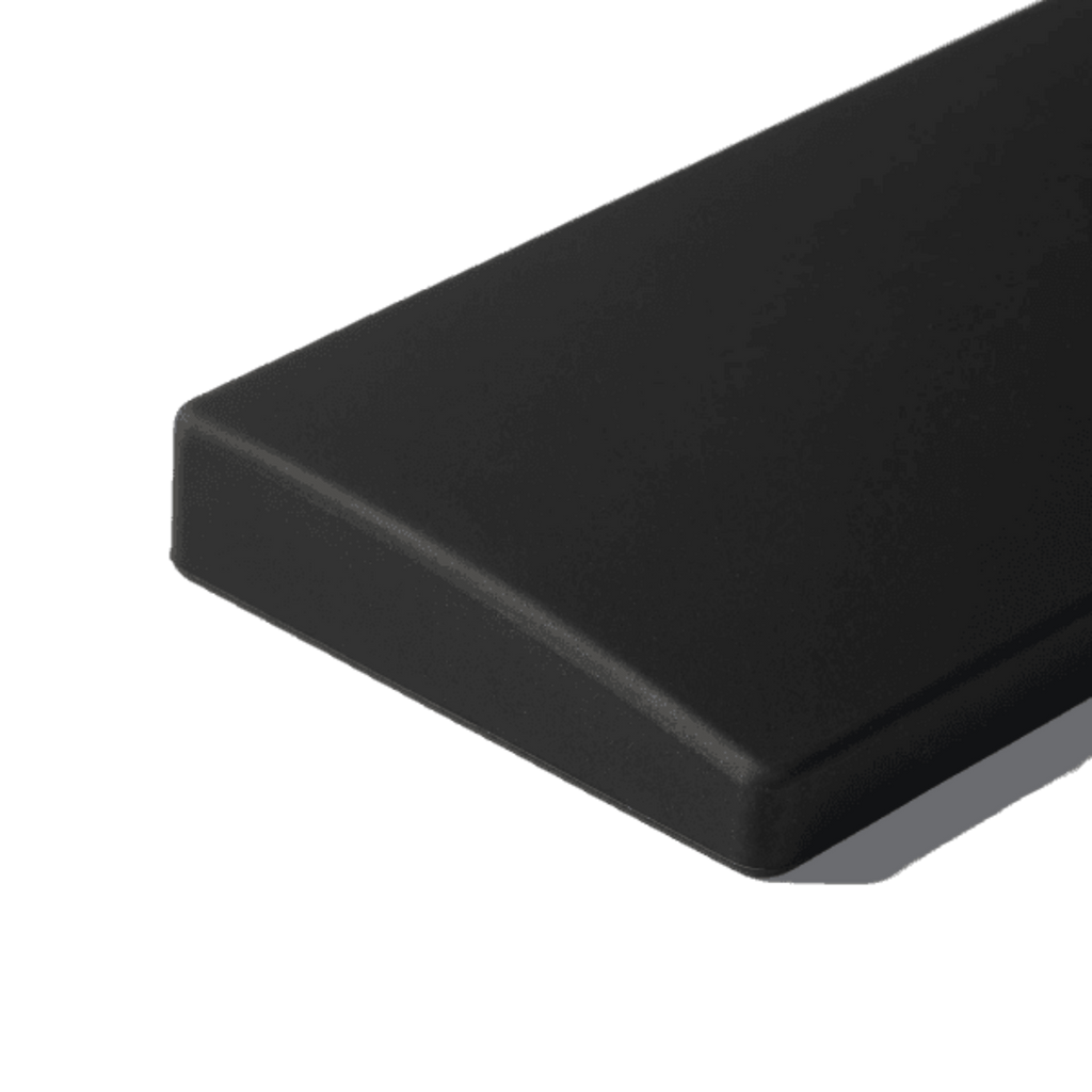 Keychron Silicone Palm Rest for Q3 / Q3 Max / V3 Keyboards