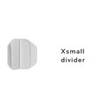 Peak Design Camera Cube X-Small V3 - Black