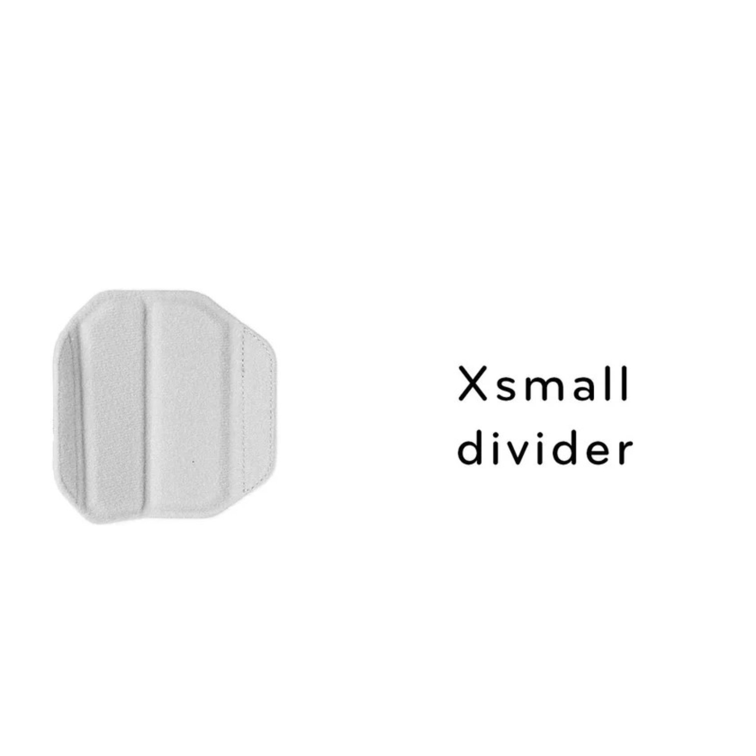 Peak Design Camera Cube X-Small V3 - Black