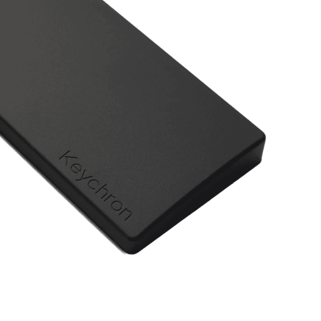 Keychron Silicone Palm Rest for Q3 / Q3 Max / V3 Keyboards