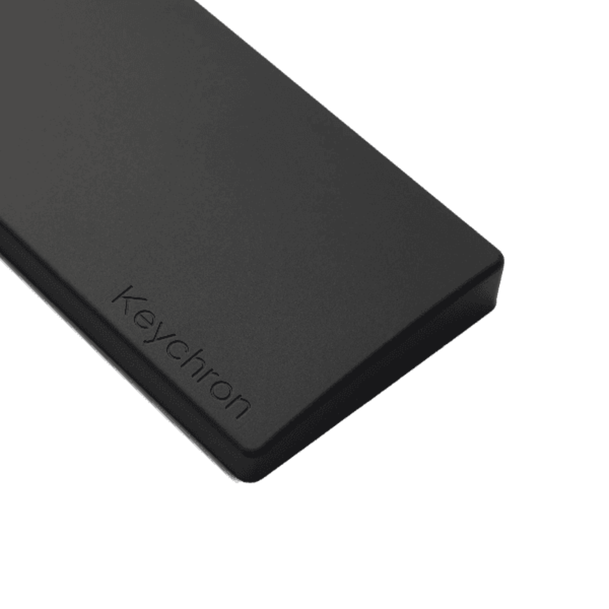 Keychron Silicone Palm Rest for Q3 / Q3 Max / V3 Keyboards
