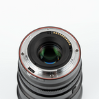 Viltrox AF 75mm f/1.2 APS-C Lens - Nikon Z-Mount