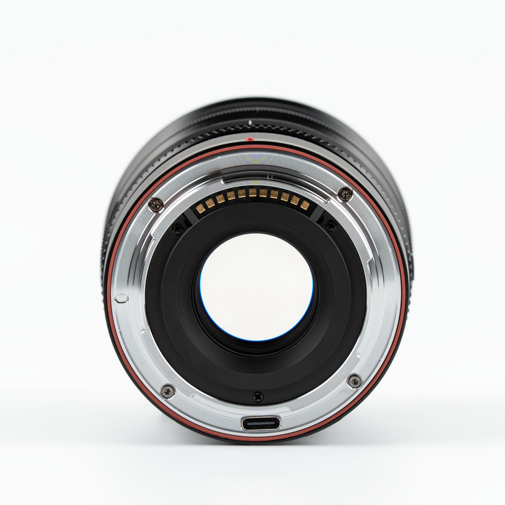Viltrox AF 75mm f/1.2 APS-C Lens - Nikon Z-Mount