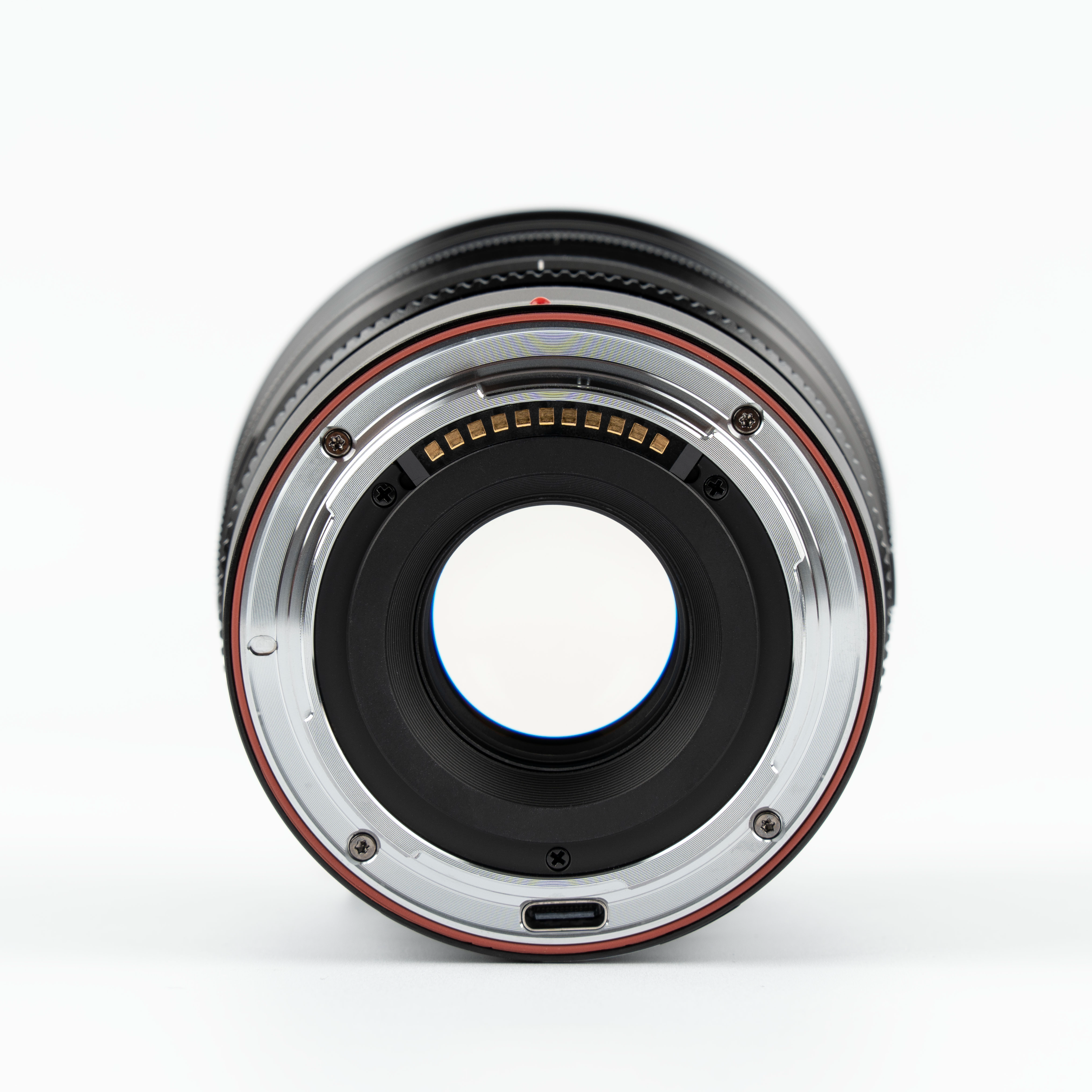 Viltrox AF 75mm f/1.2 APS-C Lens - Nikon Z-Mount