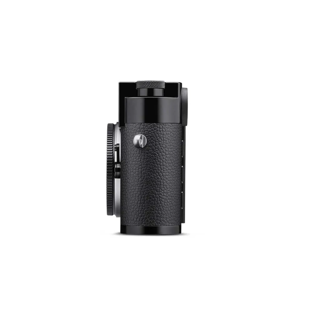 LEICA M11 Glossy Black Paint