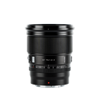Viltrox AF 75mm f/1.2 APS-C Lens - Nikon Z-Mount
