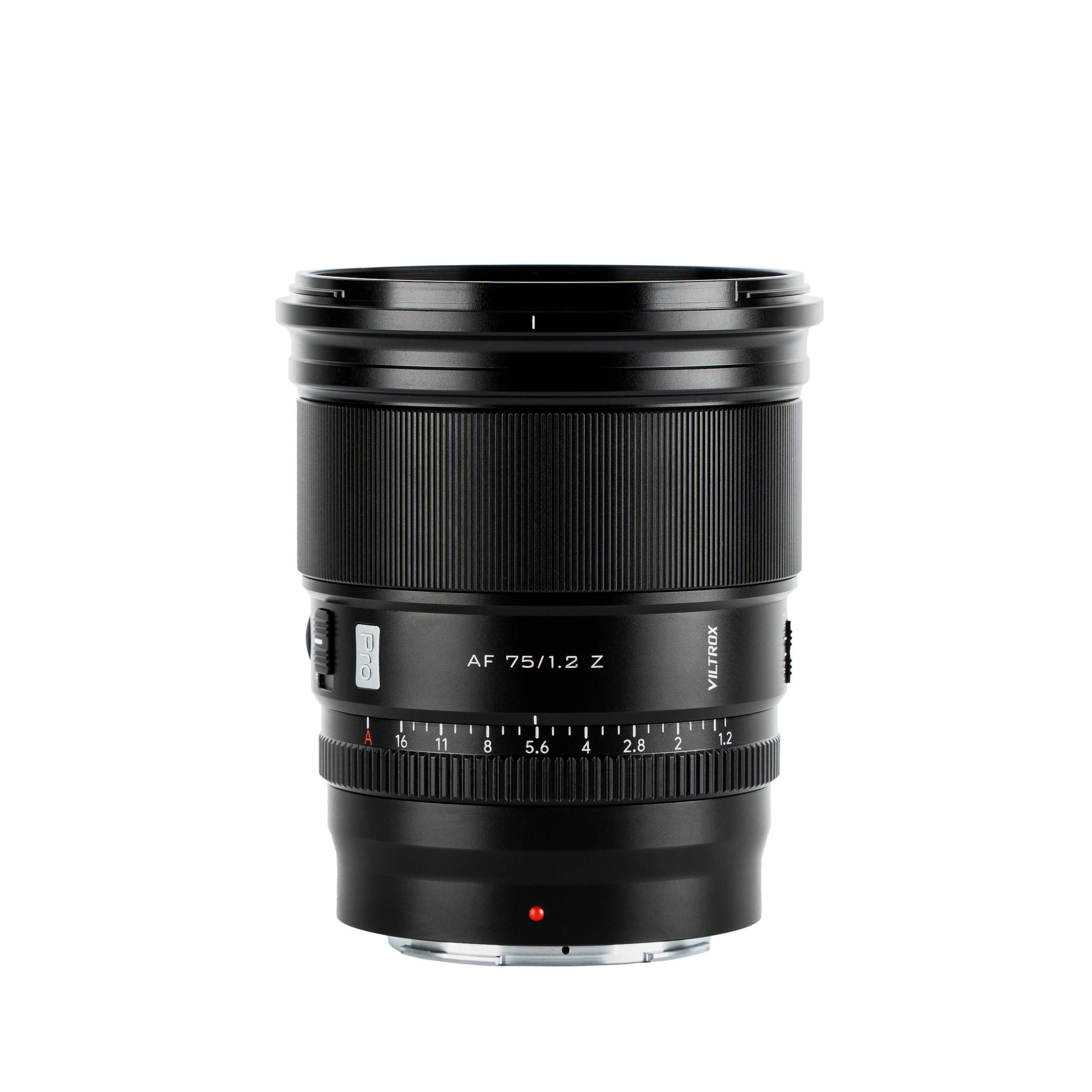 Viltrox AF 75mm f/1.2 APS-C Lens - Nikon Z-Mount
