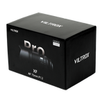 Viltrox AF 75mm f/1.2 APS-C Lens - Nikon Z-Mount