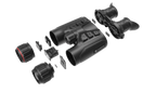 HIKMICRO Habrok 4K HE25L Multi-Spectrum Binocular