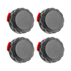 Elevation Lab - TagVault: Surface for AirTag - Four Pack