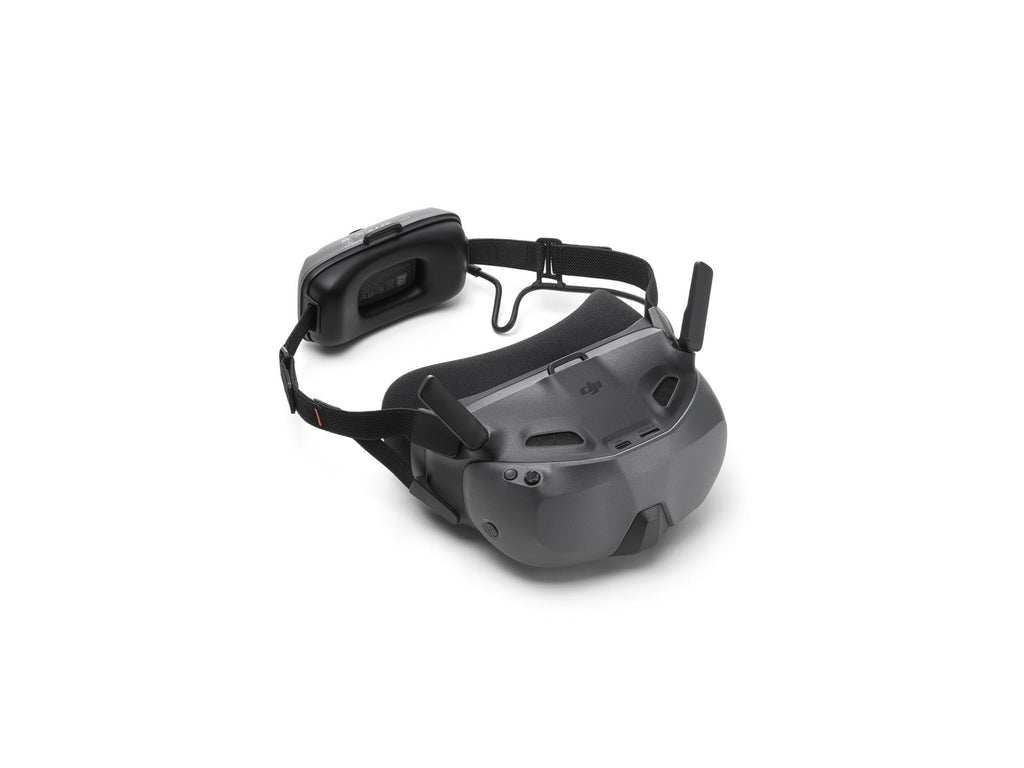 Open Box  DJI Neo Motion Fly More Combo