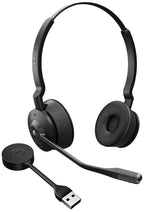 Jabra Engage 55 SE MS USB-A Stereo Wireless Headset