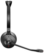 Jabra Engage 55 SE MS USB-C Stereo Wireless Headset