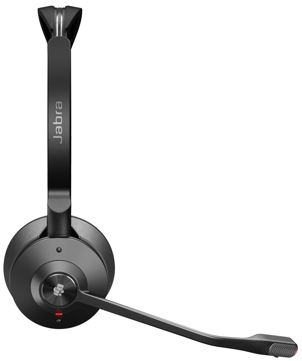 Jabra Engage 55 SE MS USB-C Stereo Wireless Headset