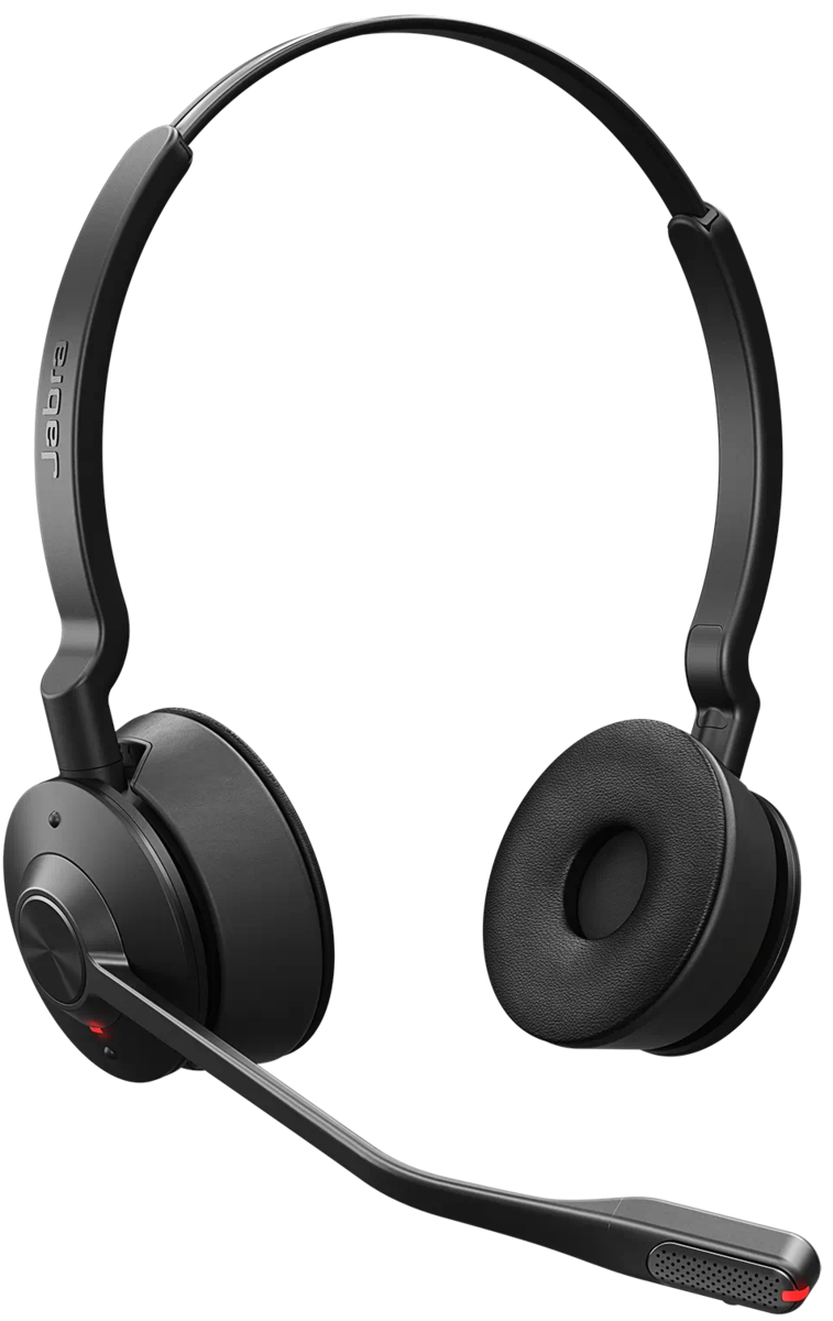 Jabra Engage 55 SE UC USB-C Stereo Wireless Headset
