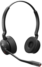 Jabra Engage 55 SE UC USB-C Stereo Wireless Headset