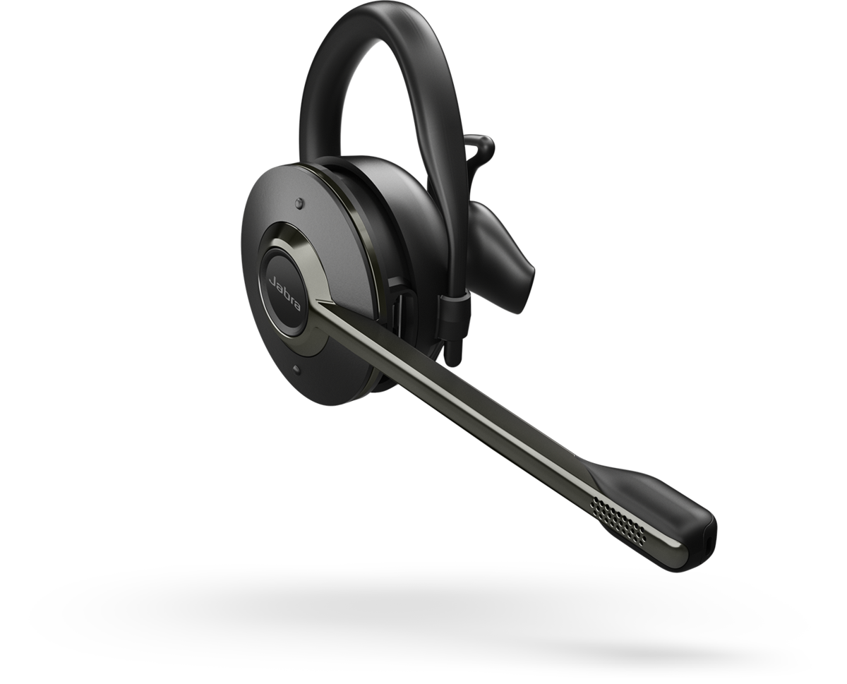 Jabra Engage 65 SE Convertible Wireless Headset