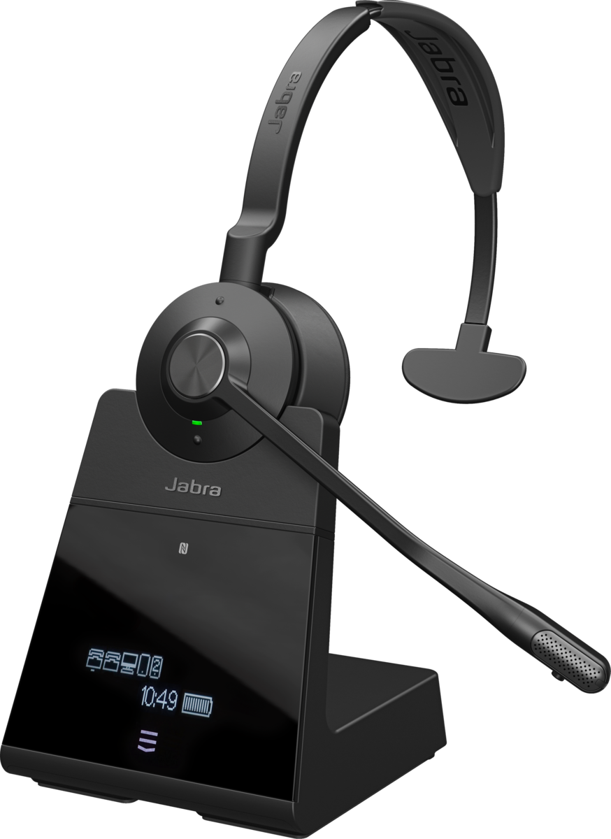 Jabra Engage 75 SE Mono Wireless Headset