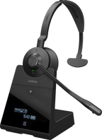 Jabra Engage 75 SE Mono Wireless Headset