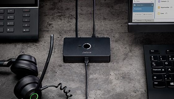 Jabra Link 950 USB-A