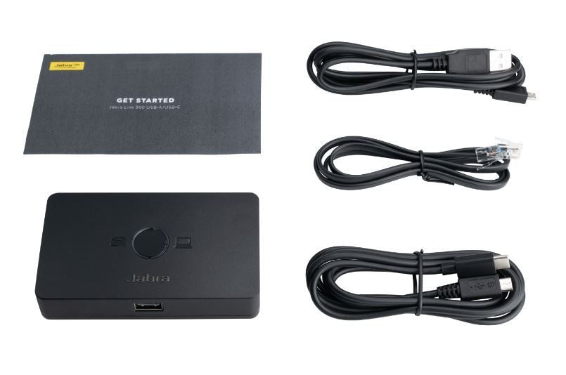 Jabra Link 950 USB-A