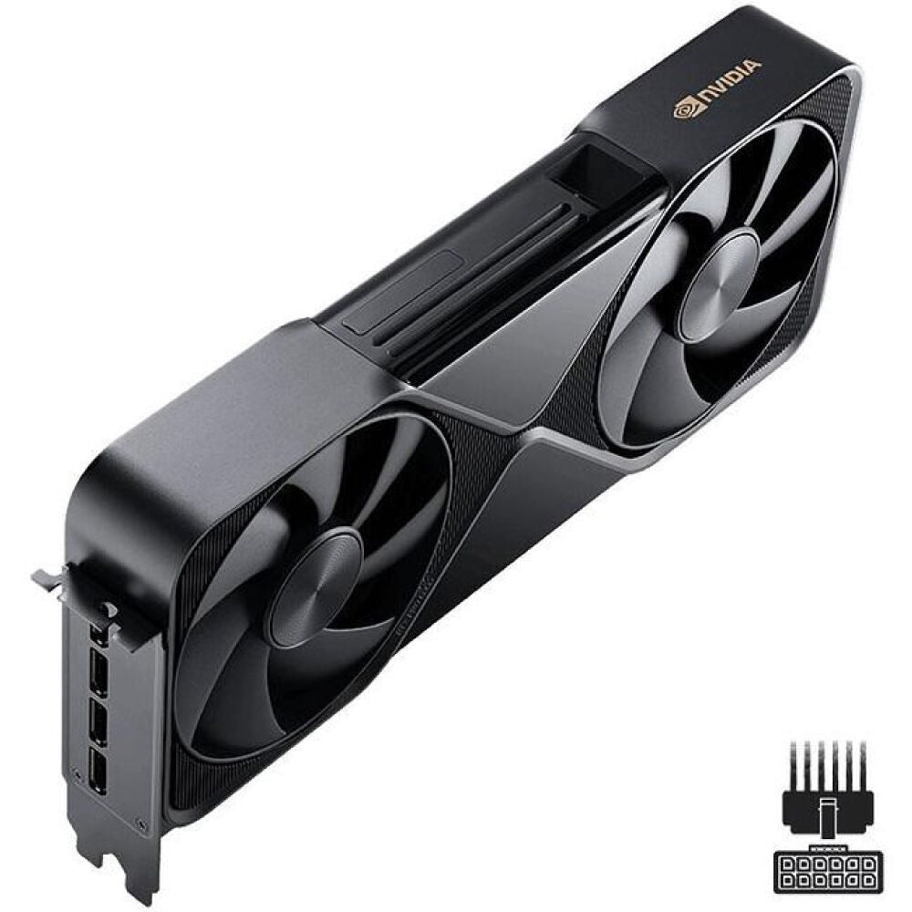 NVIDIA RTX PRO 6000 Blackwell 96GB Professional Video Card (Workstation Edition)