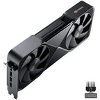 NVIDIA RTX PRO 6000 Blackwell 96GB Professional Video Card (Workstation Edition)