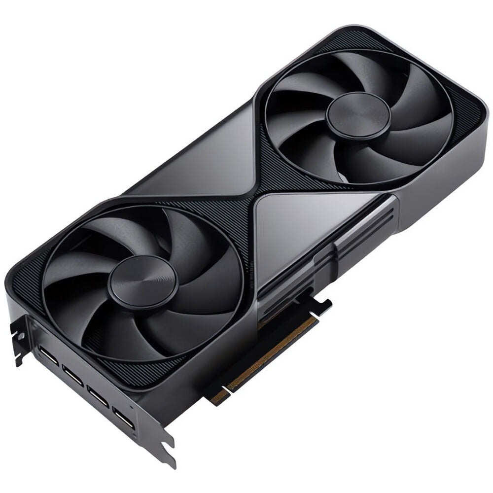NVIDIA RTX PRO 6000 Blackwell 96GB Professional Video Card (Workstation Edition)