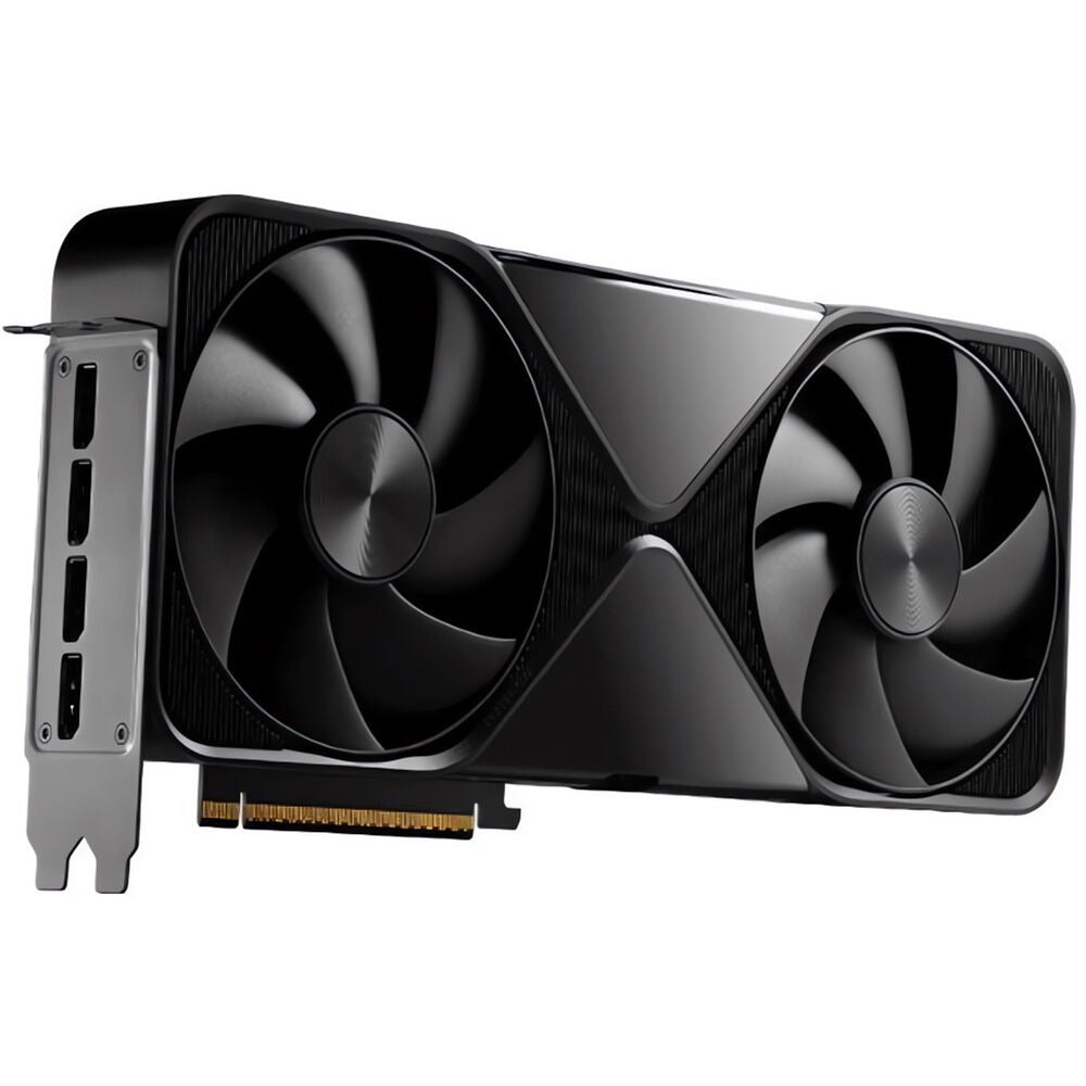 NVIDIA RTX PRO 6000 Blackwell 96GB Professional Video Card (Workstation Edition)