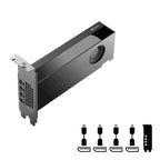 NVIDIA RTX PRO 2000 Blackwell 16GB Professional Video Card