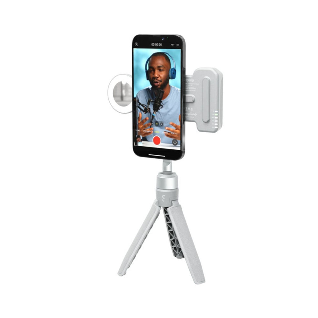 Shiftcam SnapGrip Creator Kit (Stone)