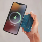 Shiftcam SnapGrip Creator Kit (Midnight)
