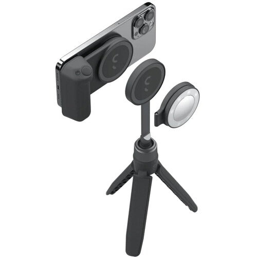 Shiftcam SnapGrip Creator Kit (Midnight)