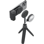 Shiftcam SnapGrip Creator Kit (Midnight)