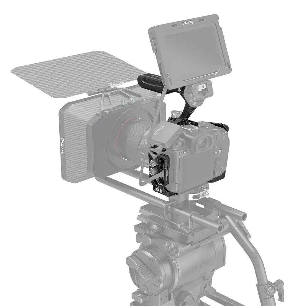 Damaged Box SmallRig Black Mamba Kit for EOS R5 & R6 3234