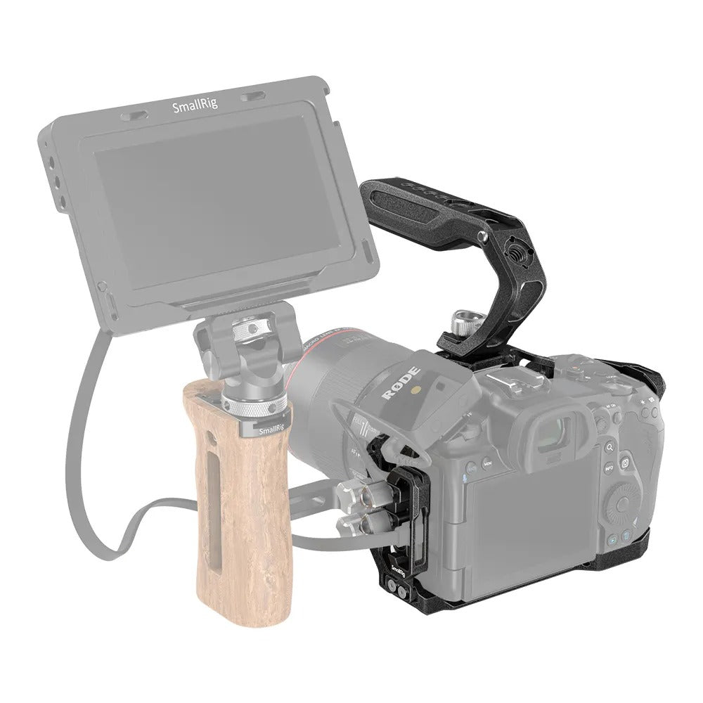 Damaged Box SmallRig Black Mamba Kit for EOS R5 & R6 3234