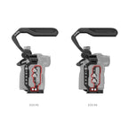 Damaged Box SmallRig Black Mamba Kit for EOS R5 & R6 3234