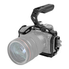 Damaged Box SmallRig Black Mamba Kit for EOS R5 & R6 3234