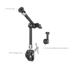 Damaged Box SmallRig Crab- Shaped Clamp 5605