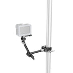 Damaged Box SmallRig Crab- Shaped Clamp 5605