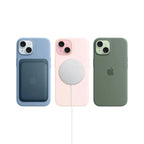 Open Box Apple iPhone 15 256GB (Green) EX DISPLAY