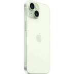 Open Box Apple iPhone 15 256GB (Green) EX DISPLAY