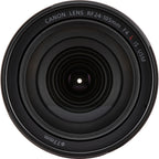 Canon EOS R6 Mark III Mirrorless Camera with RF 24-105mm f/4 Lens
