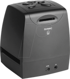 AgfaPhoto Digital Film Scanner