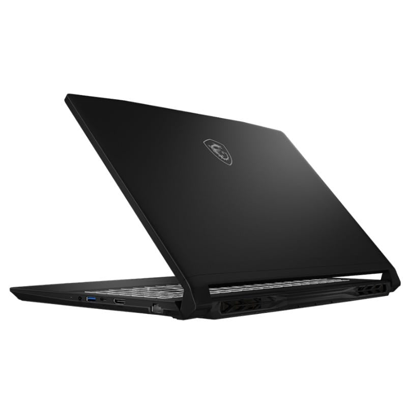 MSI CreatorPro M16 B13VJ 16" FHD+ 144Hz Laptop - i7 13th Gen and RTX 2000