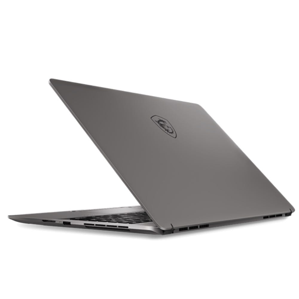 MSI Creator Z16 HX Studio B13VFTO 16" QHD+ 120 Hz - i7 13th Gen and RTX 4060