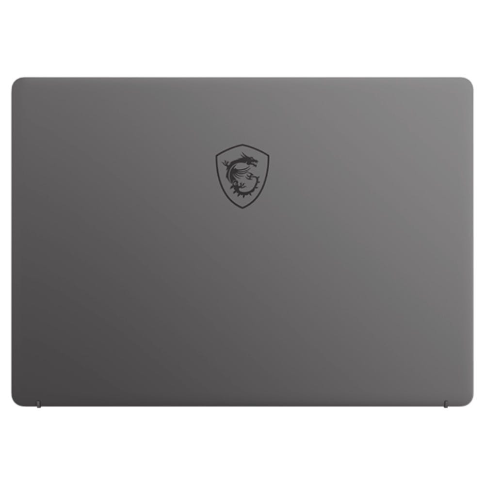 MSI Creator Z16 HX Studio B13VFTO 16" QHD+ 120 Hz - i7 13th Gen and RTX 4060