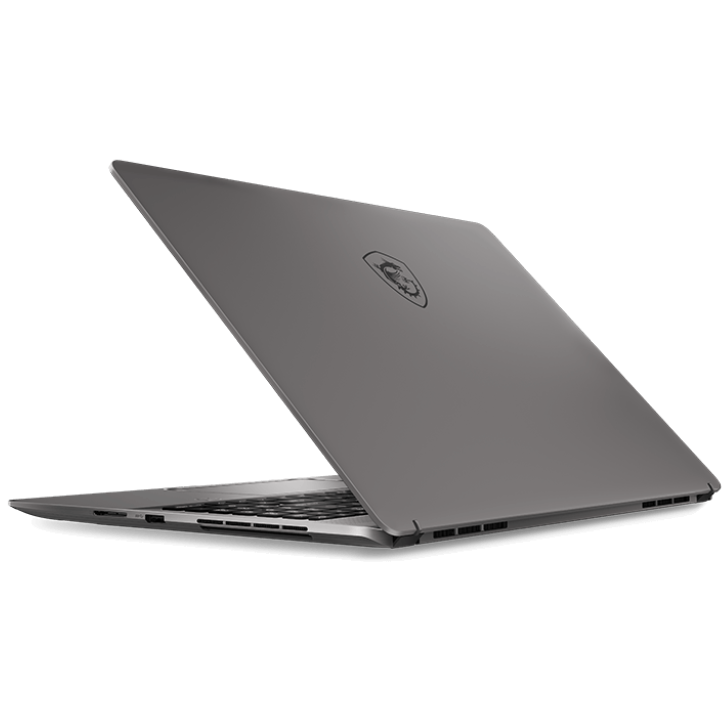 MSI Creator Z16 HX Studio B13VGTO 16" QHD+ 120 Hz - i9 13th Gen and RTX 4070