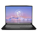 MSI Creator M16 B13UDX 16" FHD+ 144 Hz - i7 13th Gen and RTX 3050