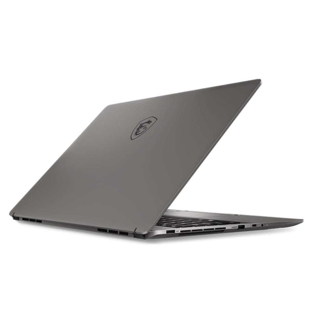 MSI Creator Z16 HX Studio B13VFTO 16" QHD+ 120 Hz - i7 13th Gen and RTX 4060